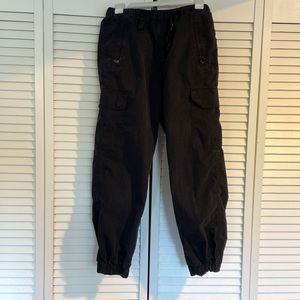 Forever 21 Cargo pants